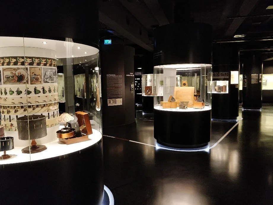 German Film Museum