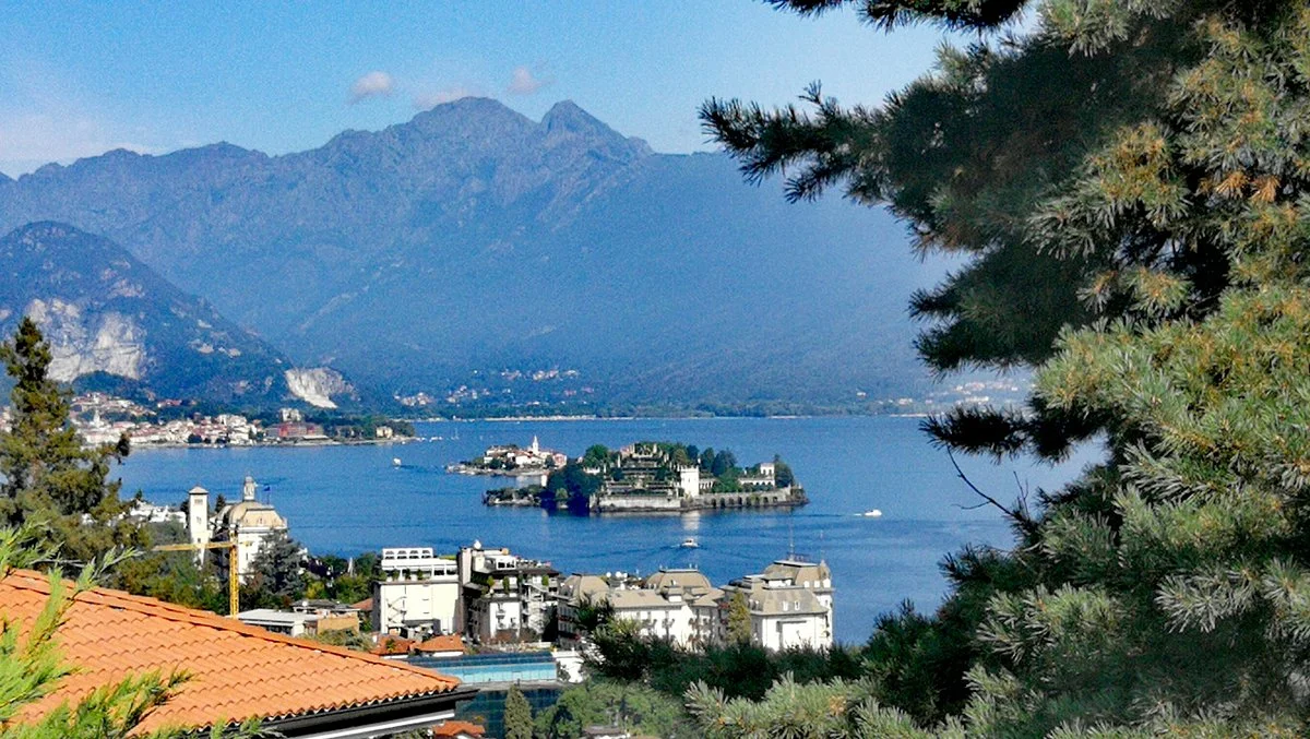 Isole Borromee