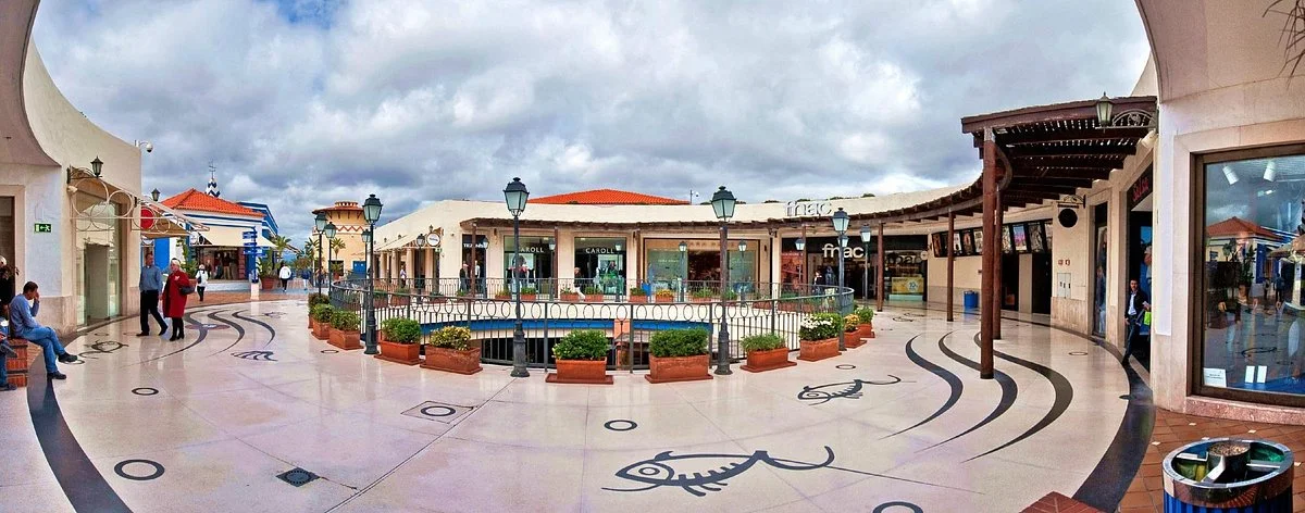 Algarve Shopping