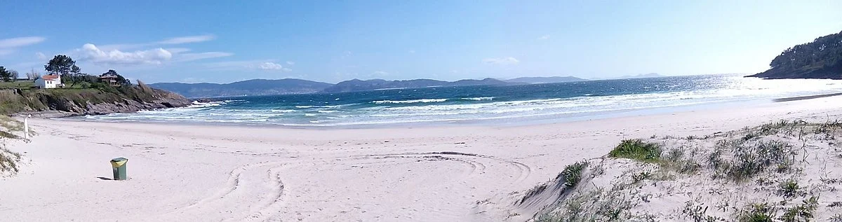 Playa Canelas
