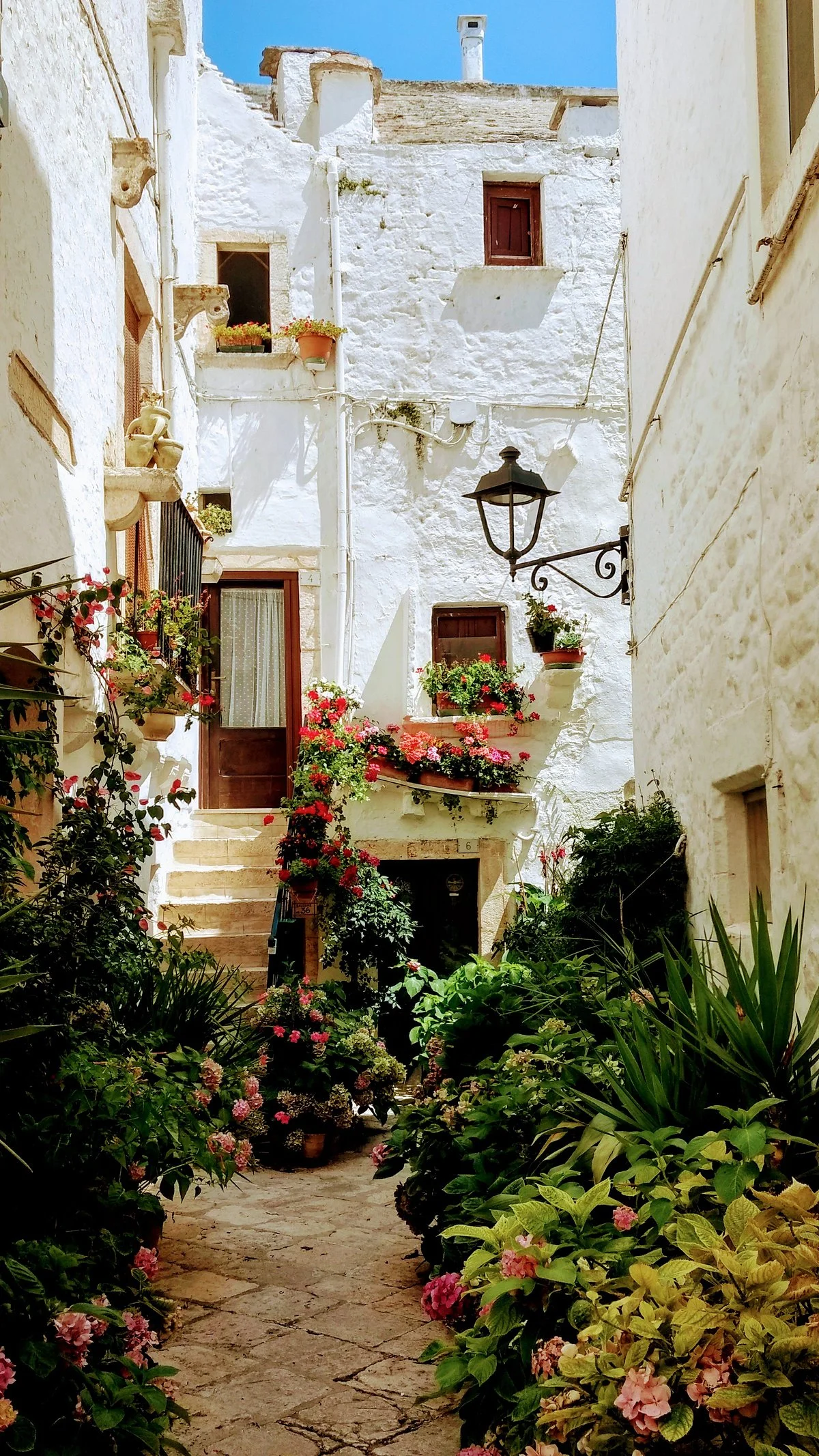 Centro Storico Locorotondo
