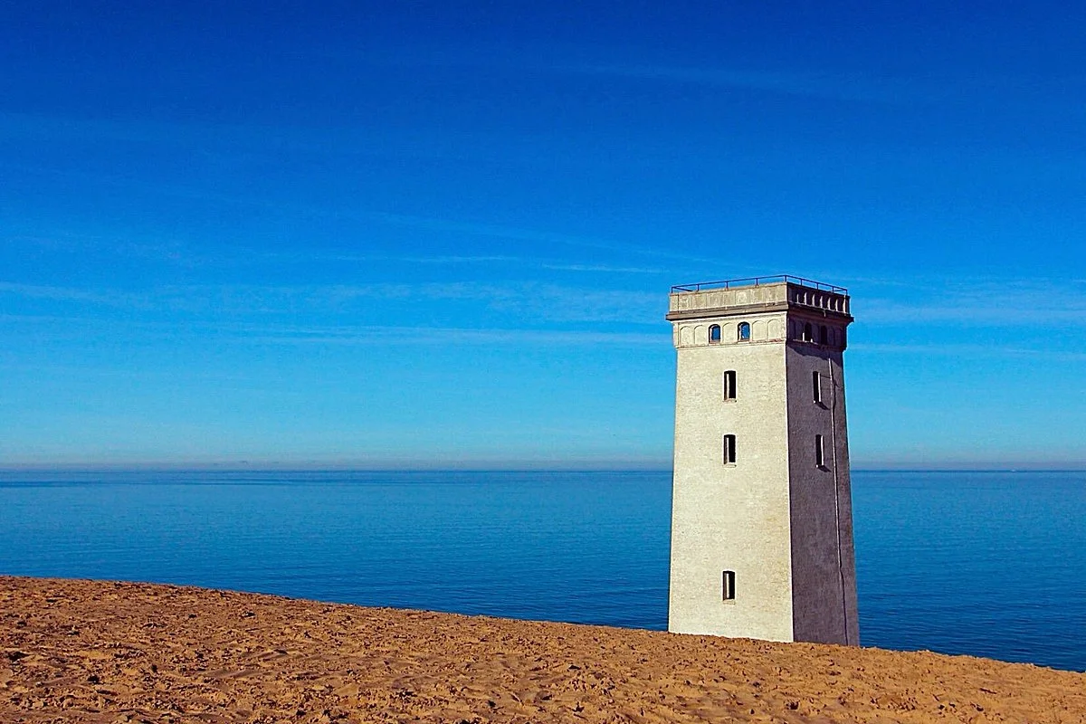 Rubjerg Knude