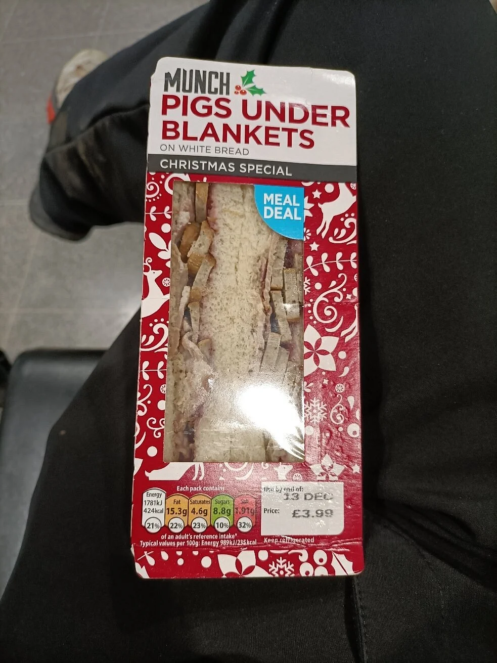 WH Smith