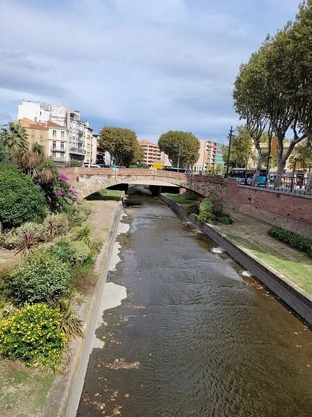 Les Halles Vauban