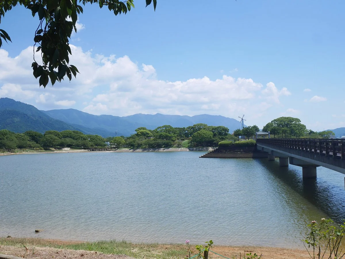 Kayoicho Park