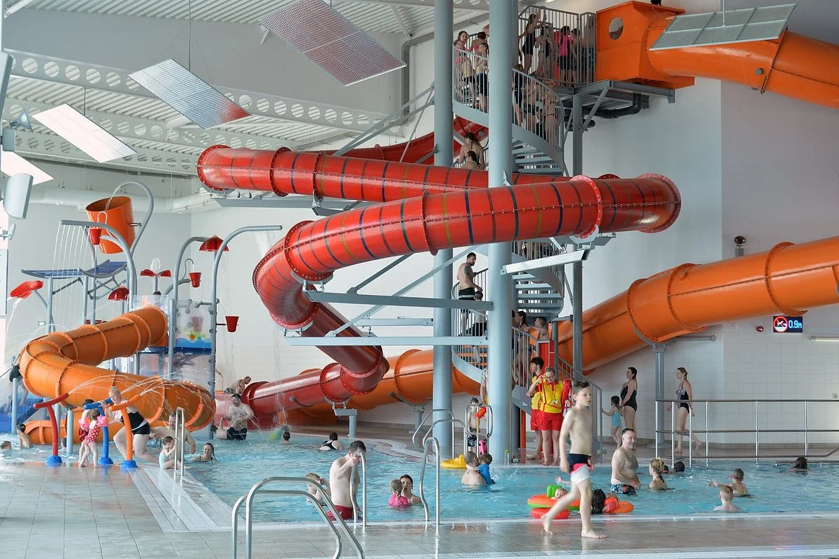 East Riding Leisure Bridlington