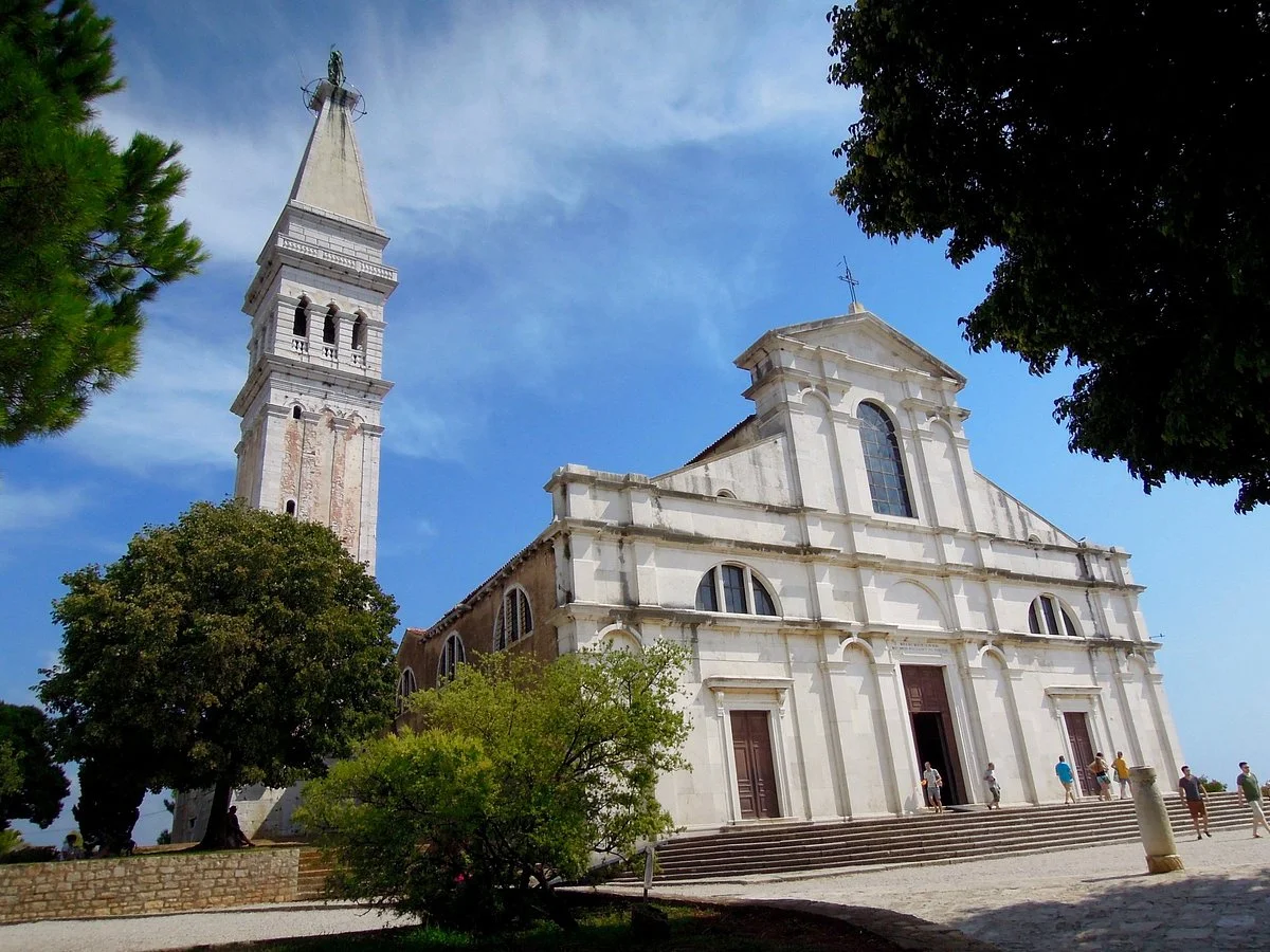 Church of St. Euphemia