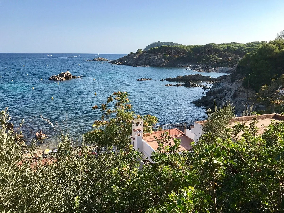 La Cala S'Alguer