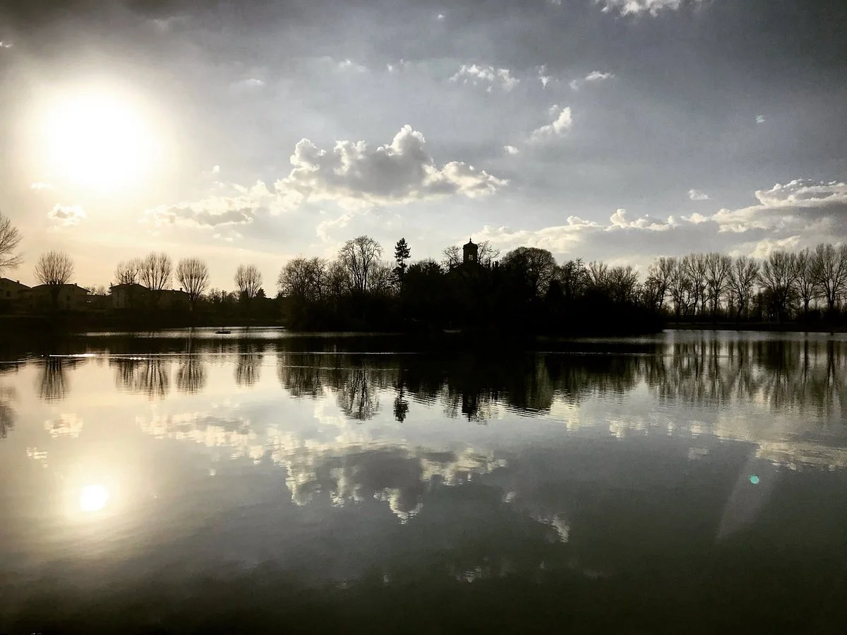 Parco delle Caprette