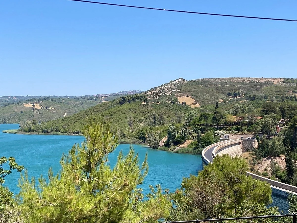 Marathon Lake