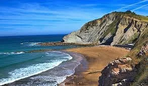 Playa de Itzurun