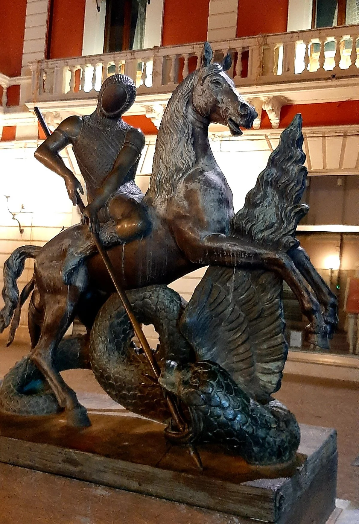Museo all'aperto Bilotti (Mab)