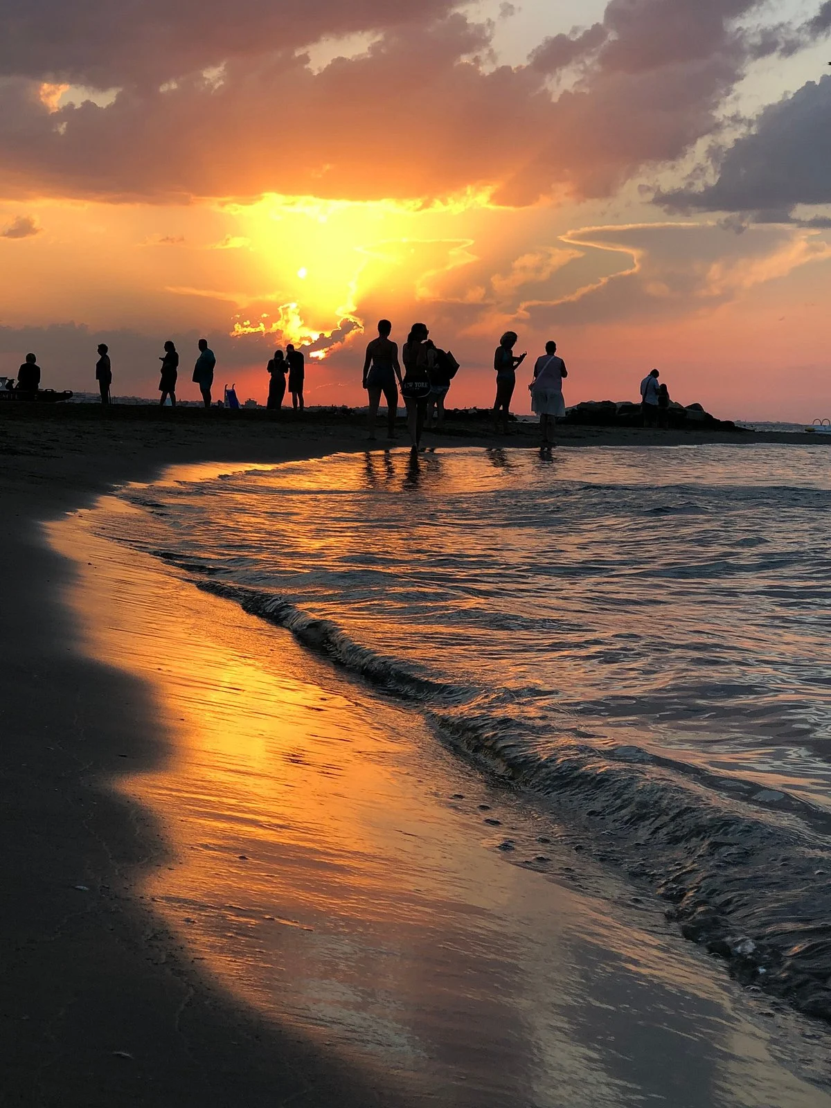 I Delfini Beach Village