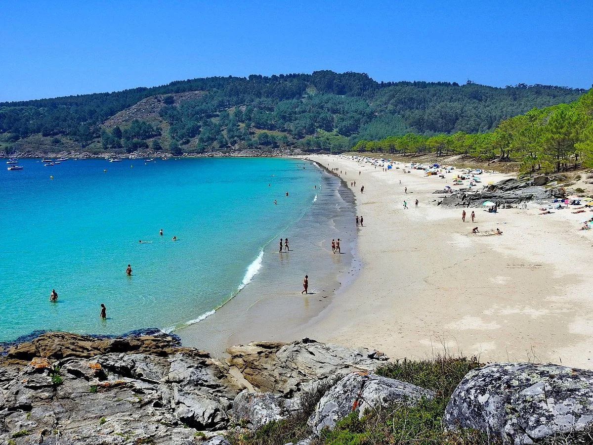 Praia de Barra
