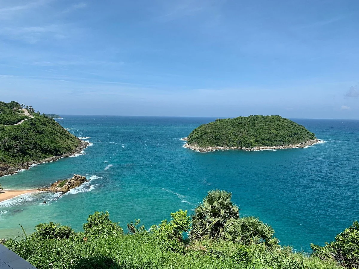 Windmill Viewpoint