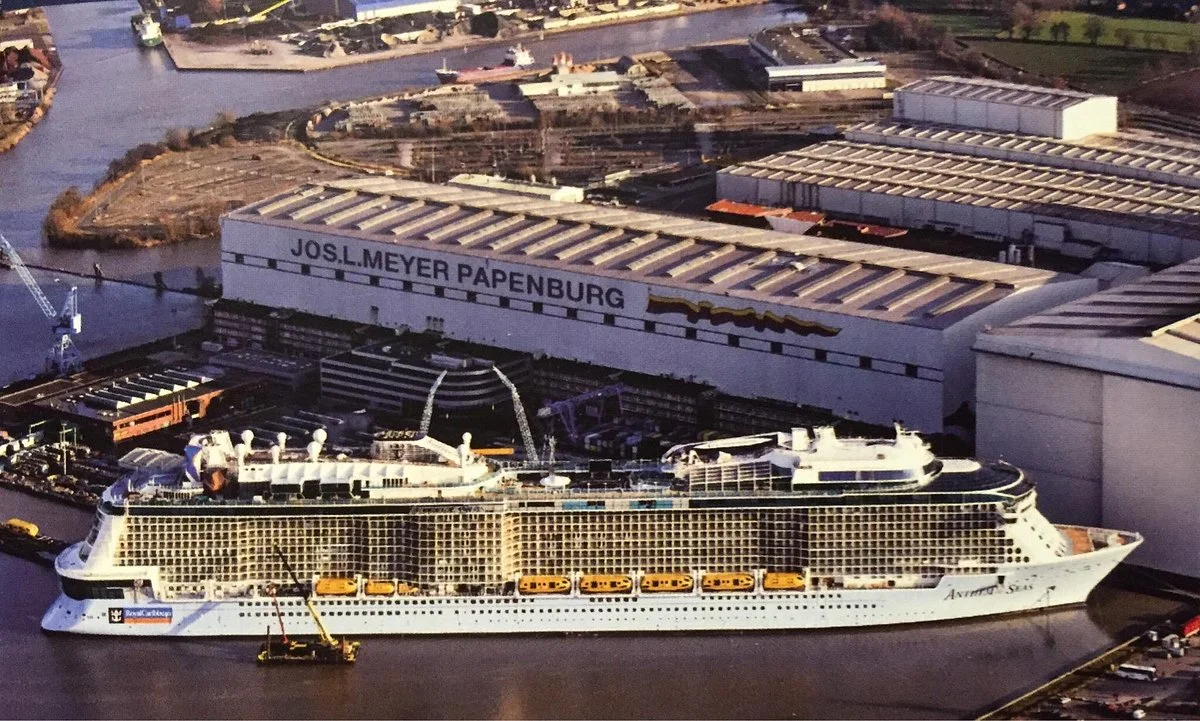 Meyer Werft