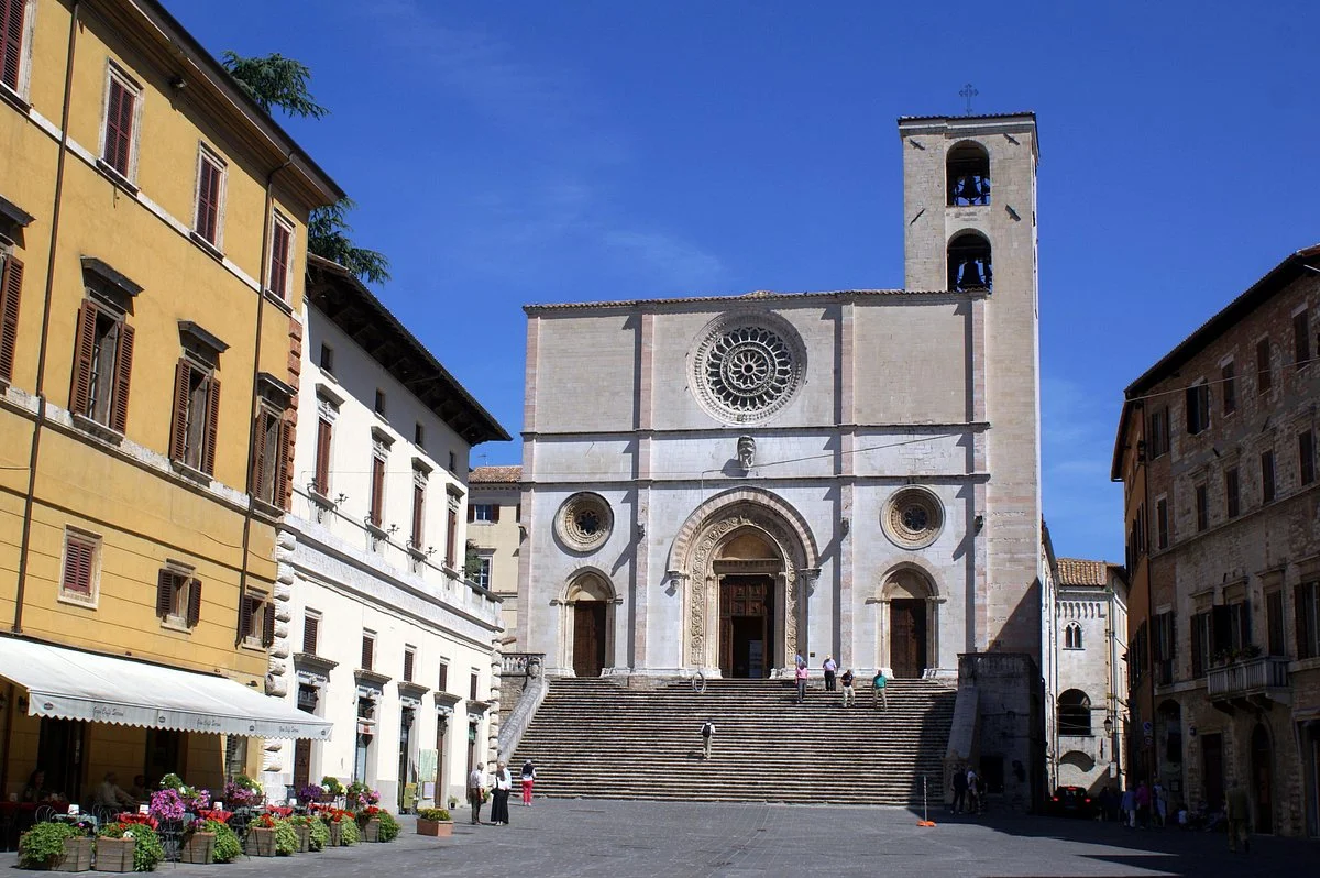 Piazza del Popolo