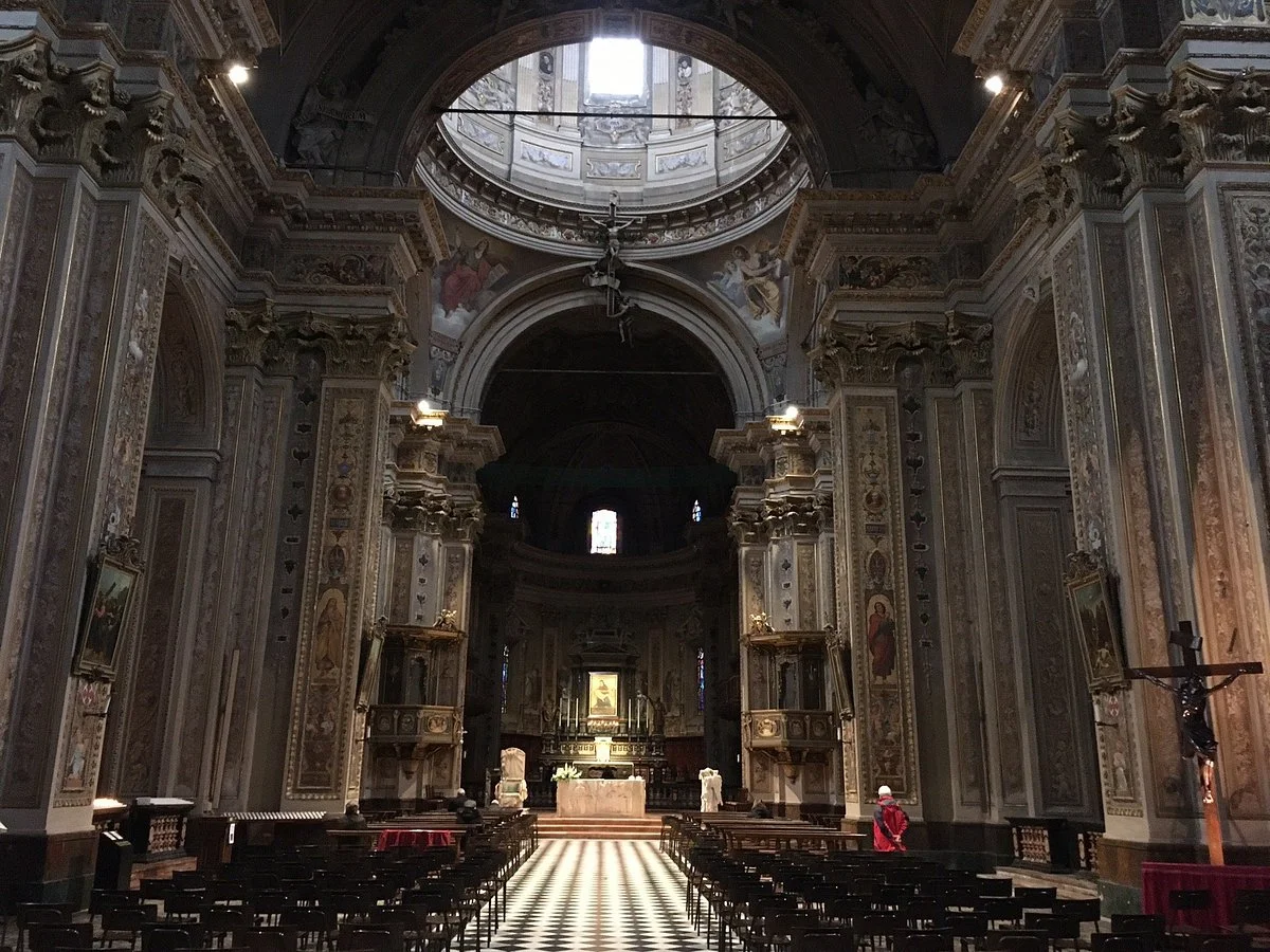 Santuario della Beata Vergine Addolorata