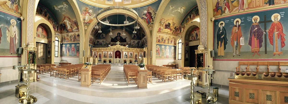 Panagia Faneromeni