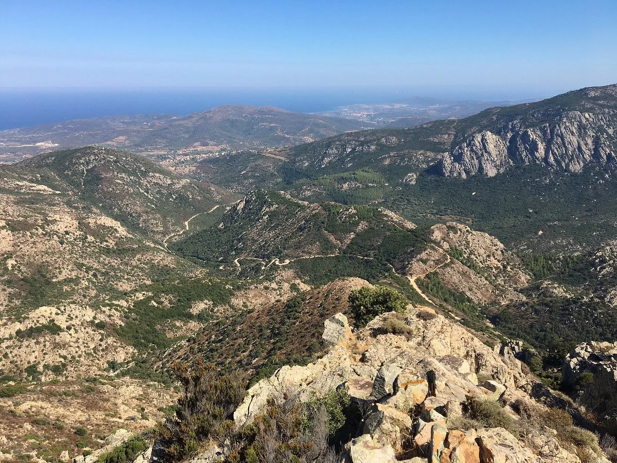 Monte Nieddu