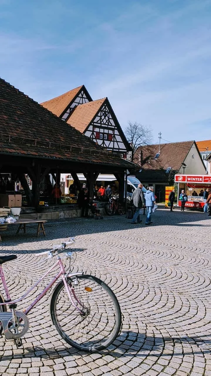 Kelternplatz