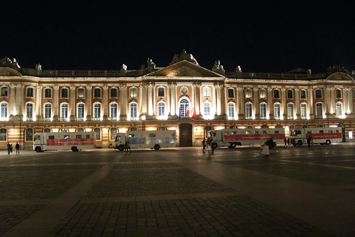 Theatre du Capitole