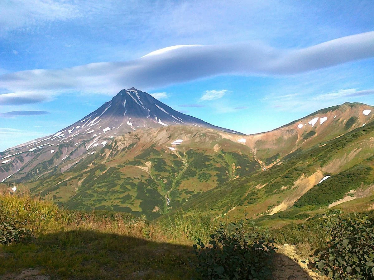 Kamchatka Peninsula