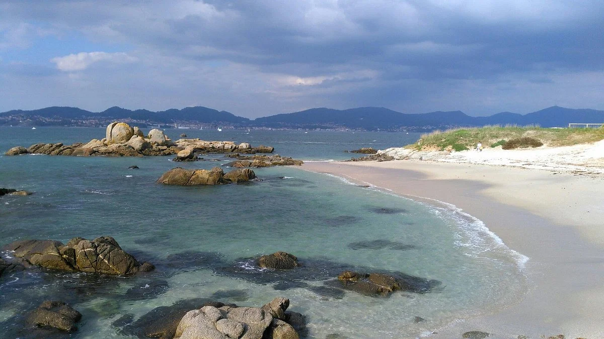 Playa Samil