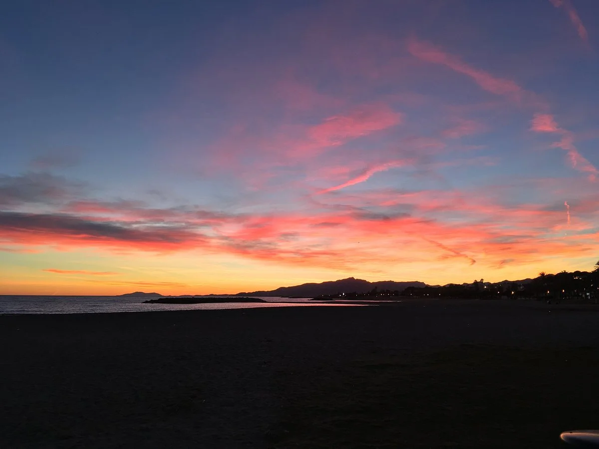 Platja de la Llosa