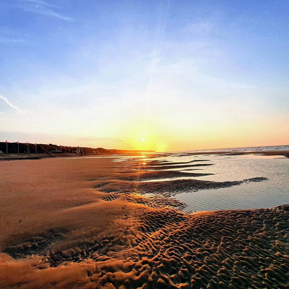 Omaha Beach