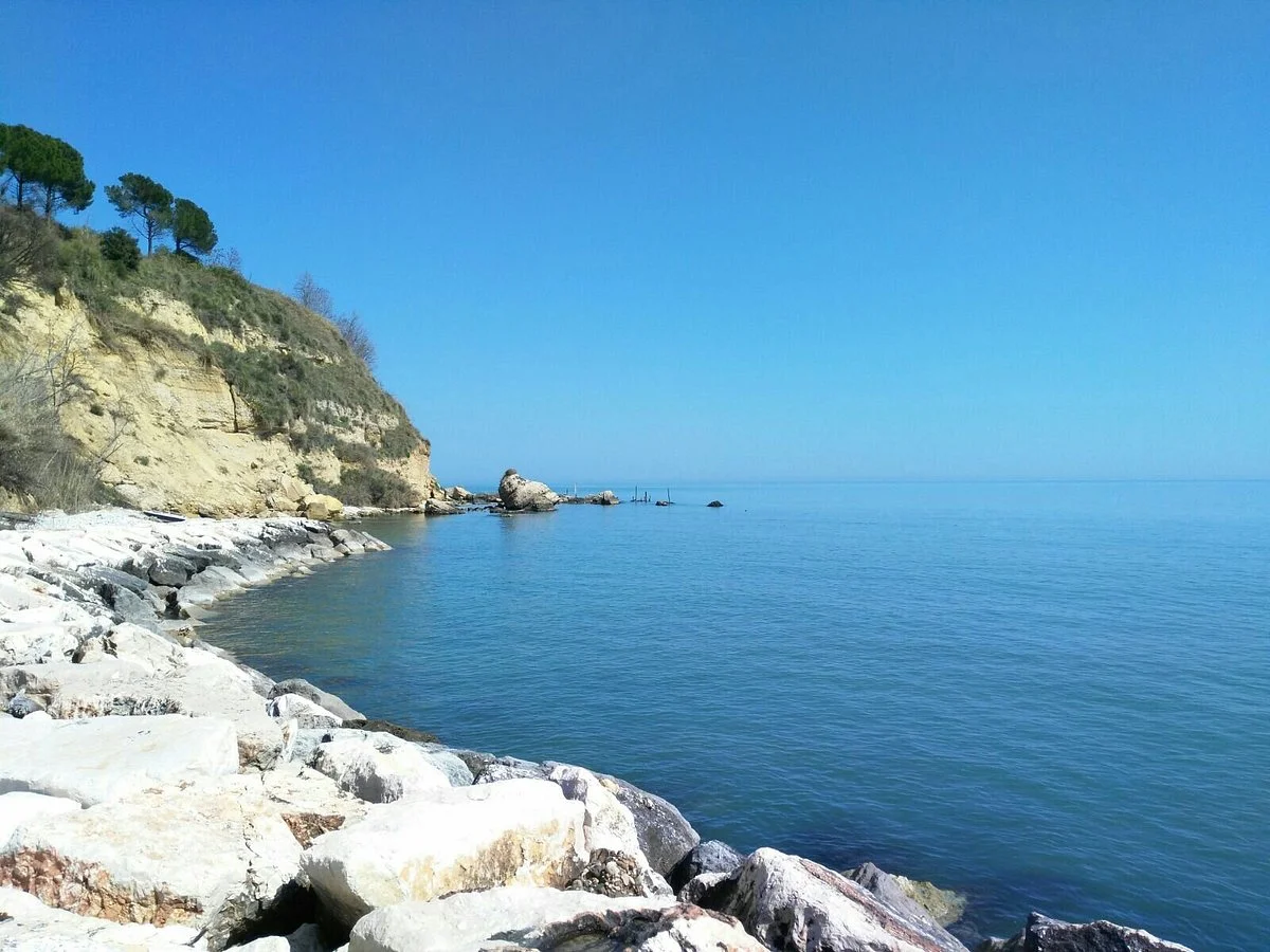Punta dell’Acquabella