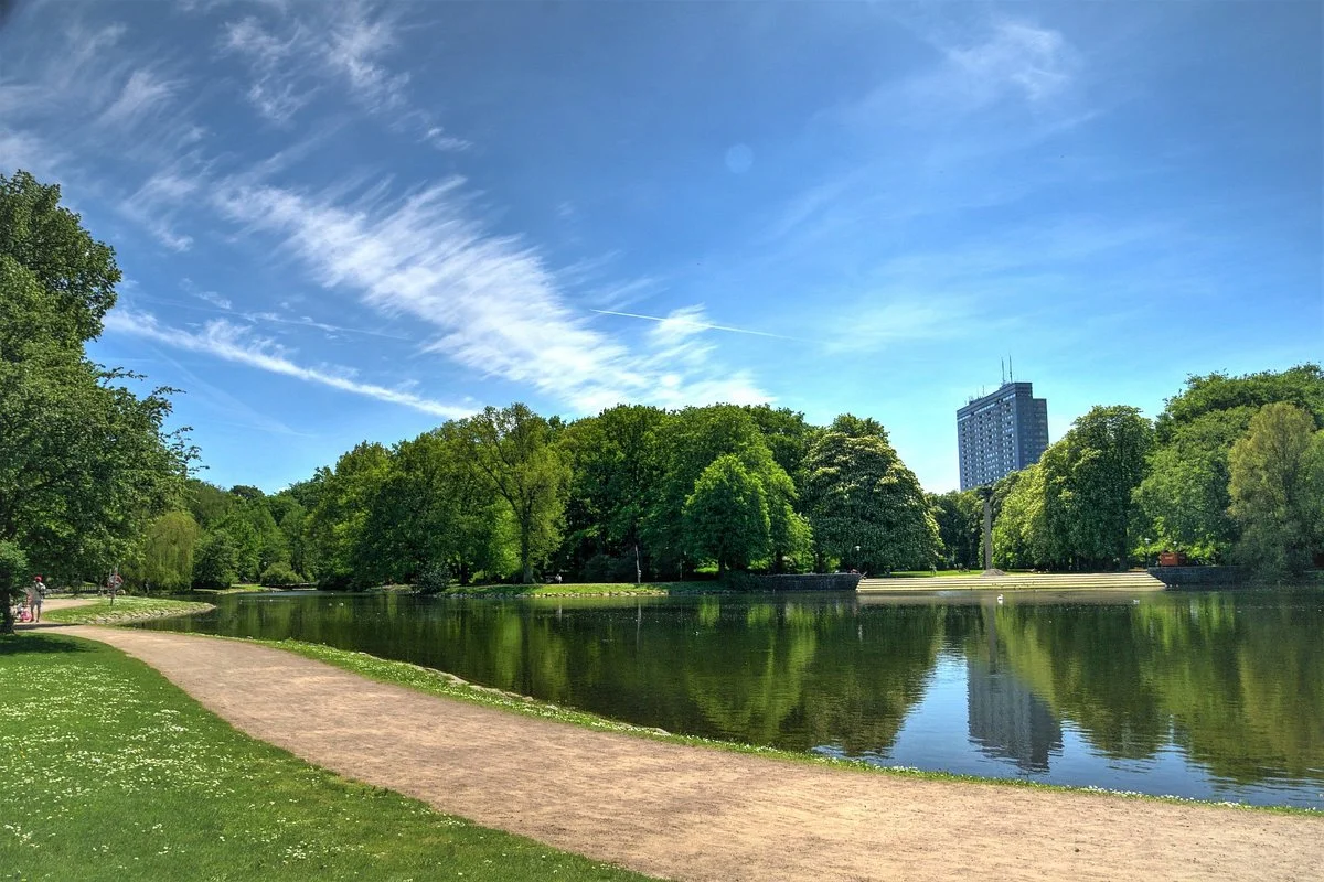 Kungsparken