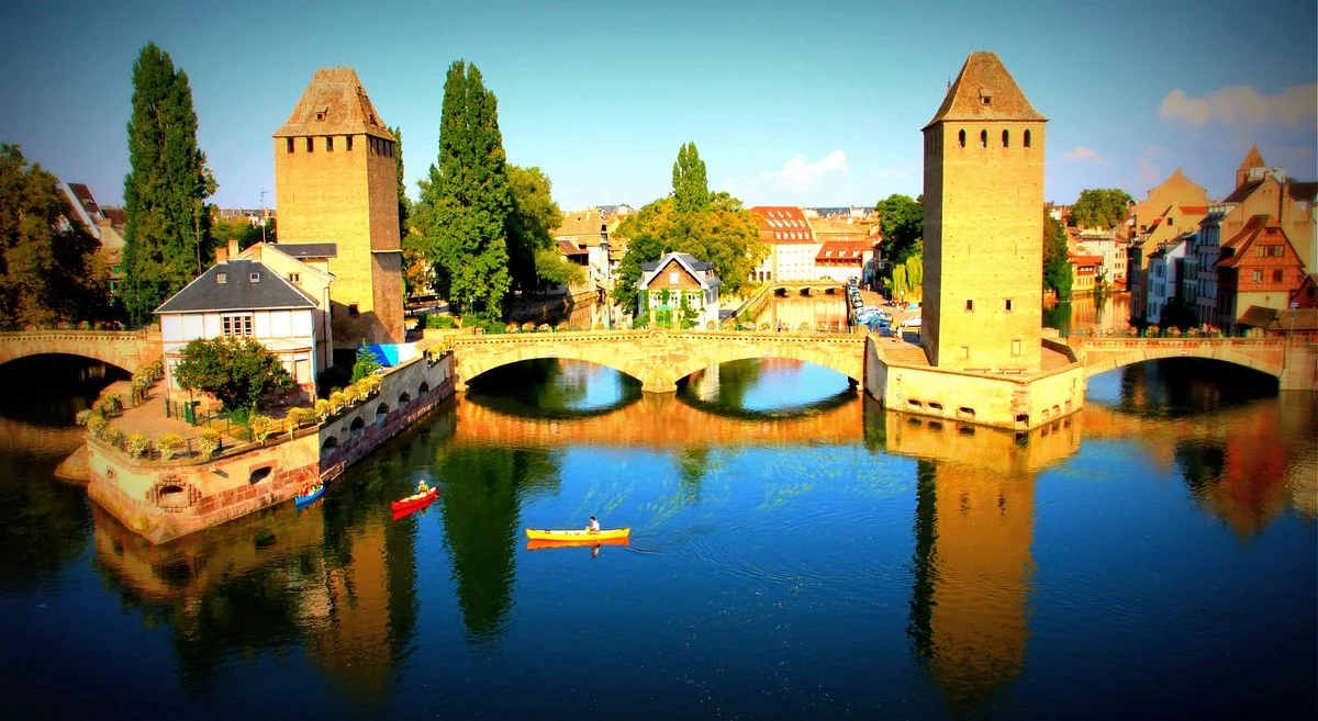 Barrage Vauban