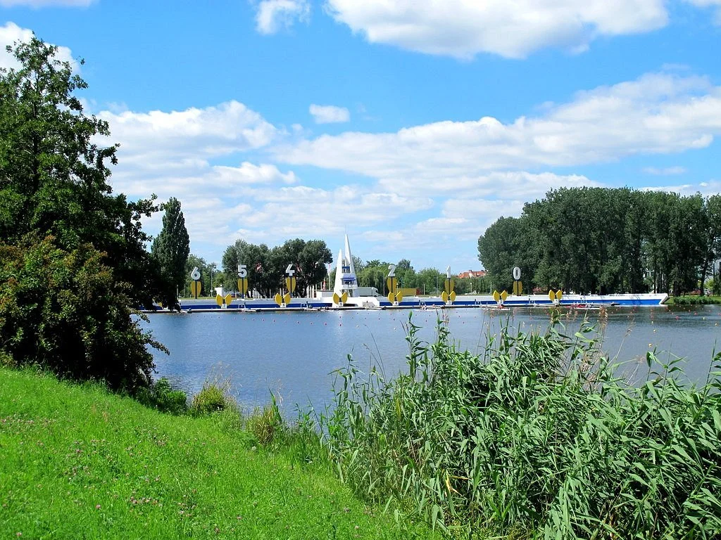 Malta Lake
