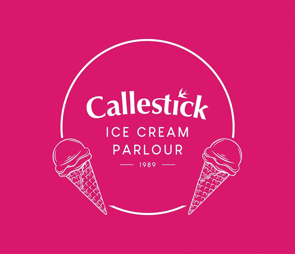 Callestick Ice Cream Parlour