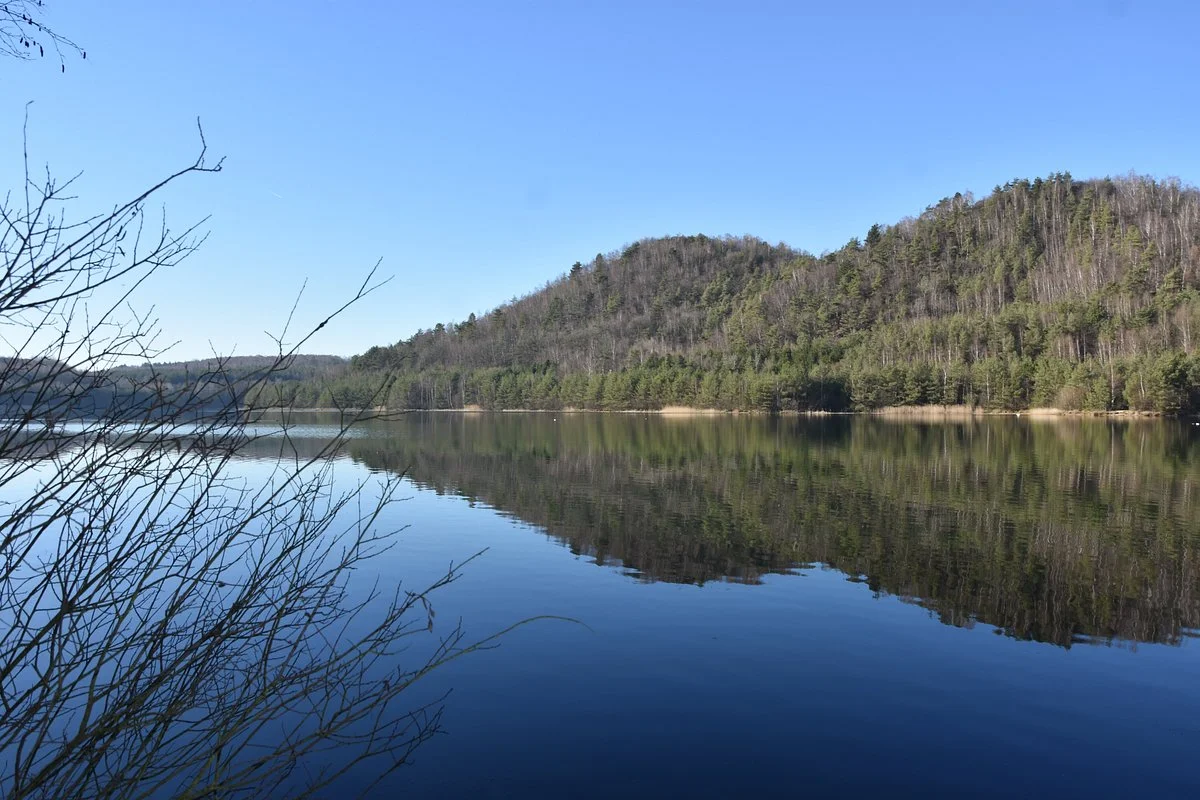 Hoge Kempen National Park