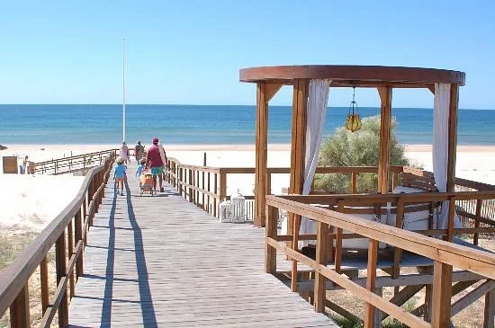 Praia Verde