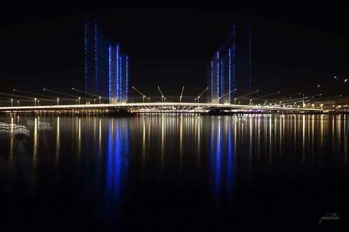 Pont Jacques Chaban Delmas