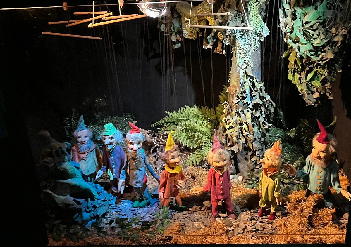 Augsburger Puppentheatermuseum