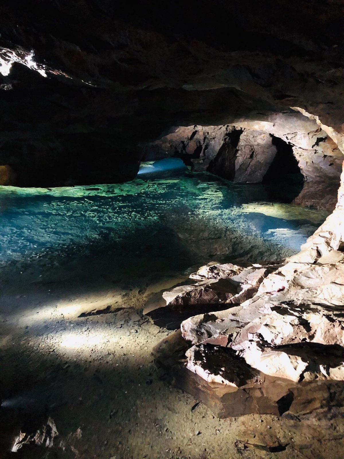 Steinkaulenberg Gemstone Mine