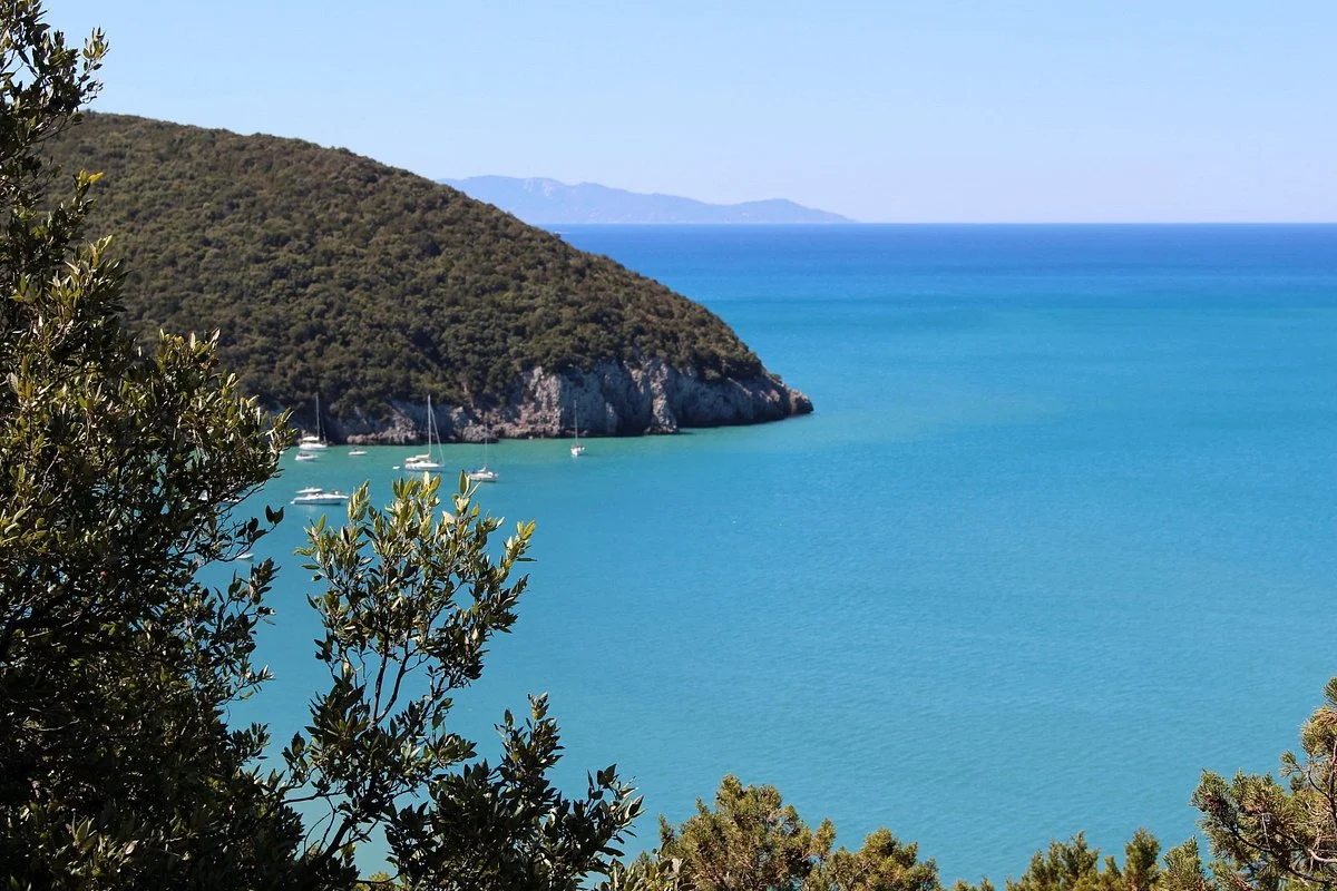 Parco Naturale della Maremma