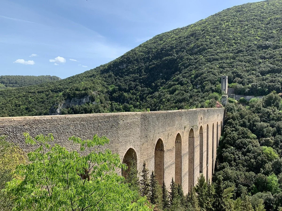 Ponte delle Torri