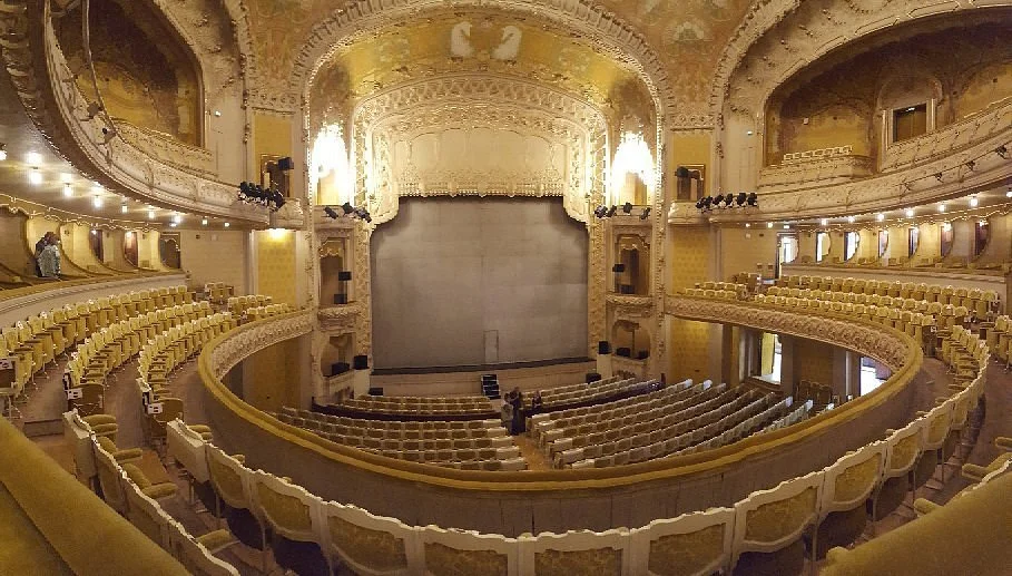 L'Opera de Vichy