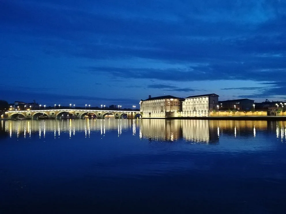 Quai de la Daurade