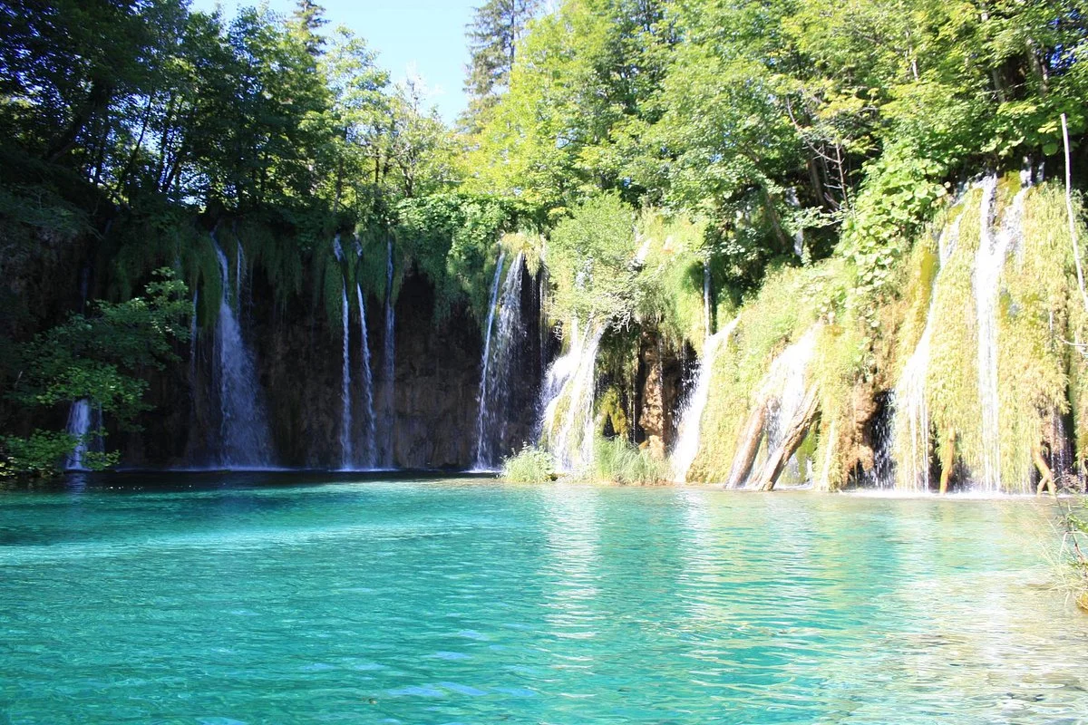 Gradinsko Lake