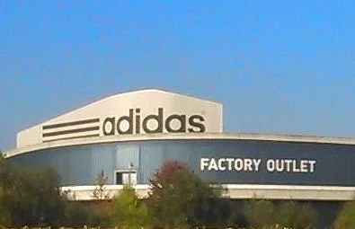 adidas Store