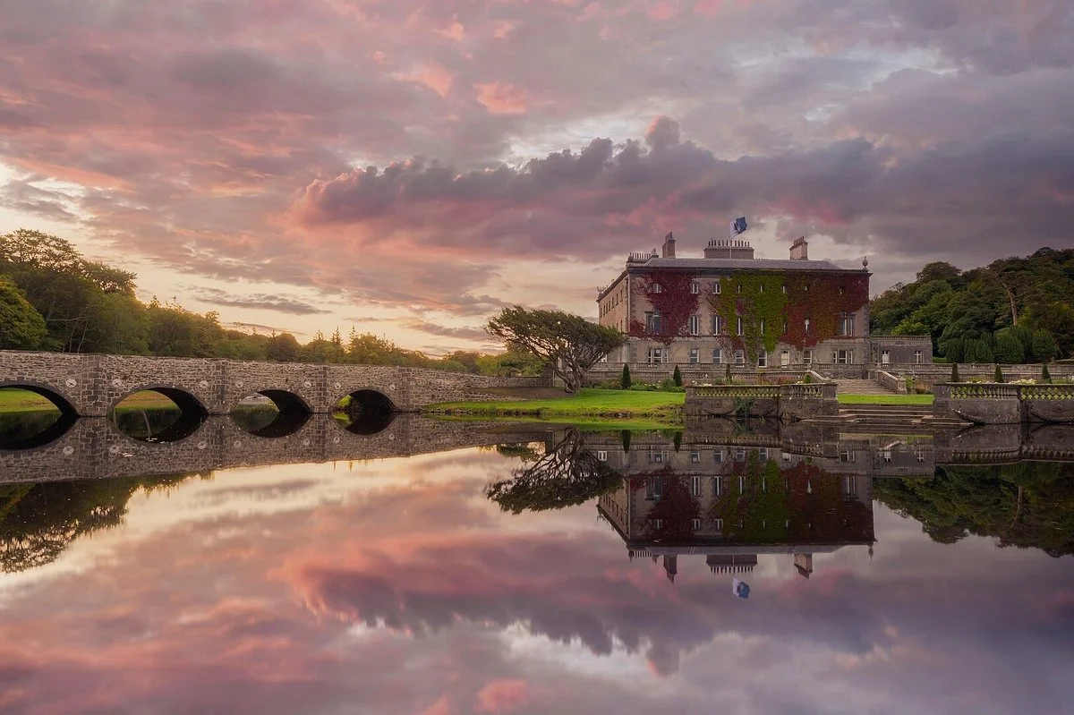 Westport House & Gardens