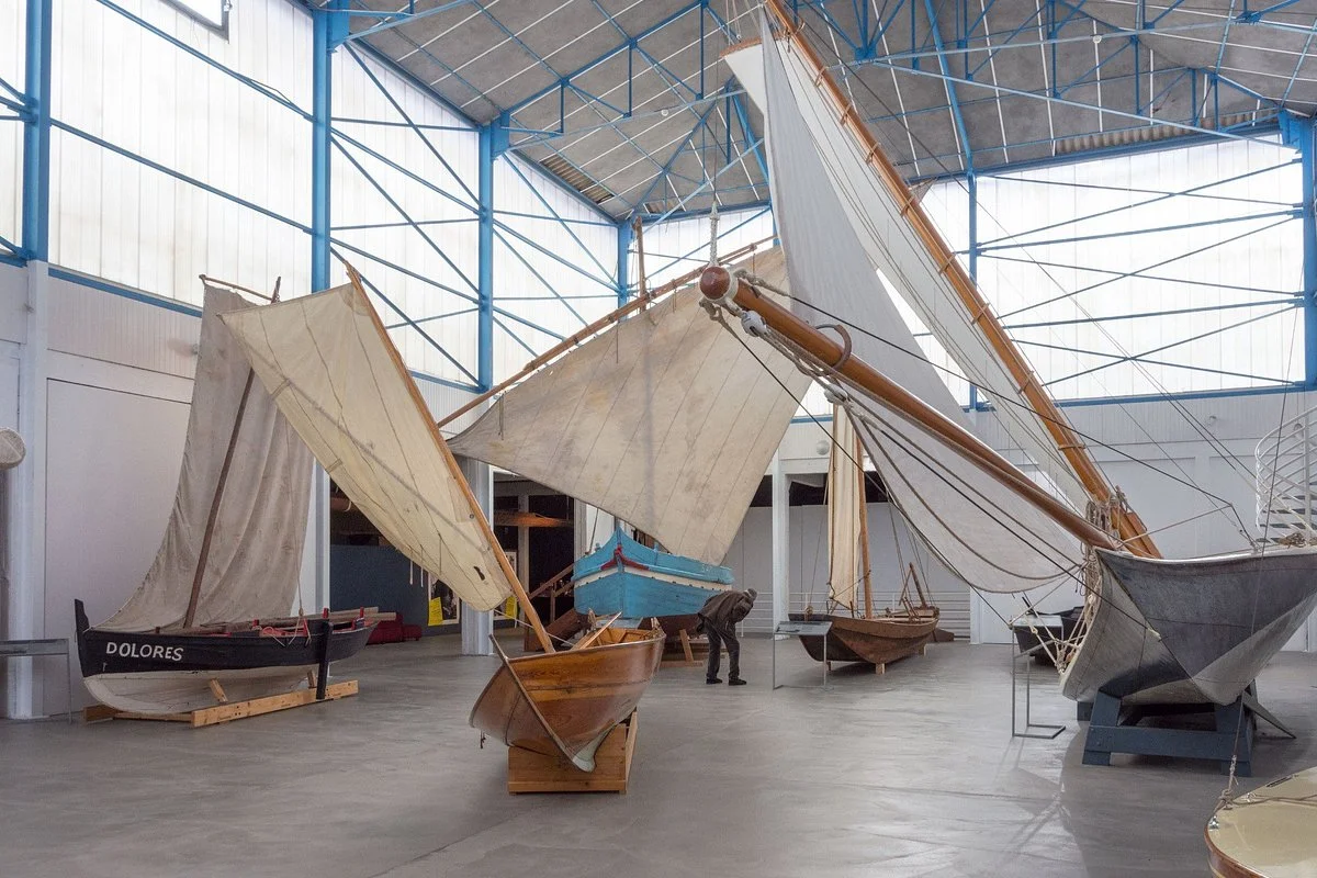 Port Museum (Port-Musee)