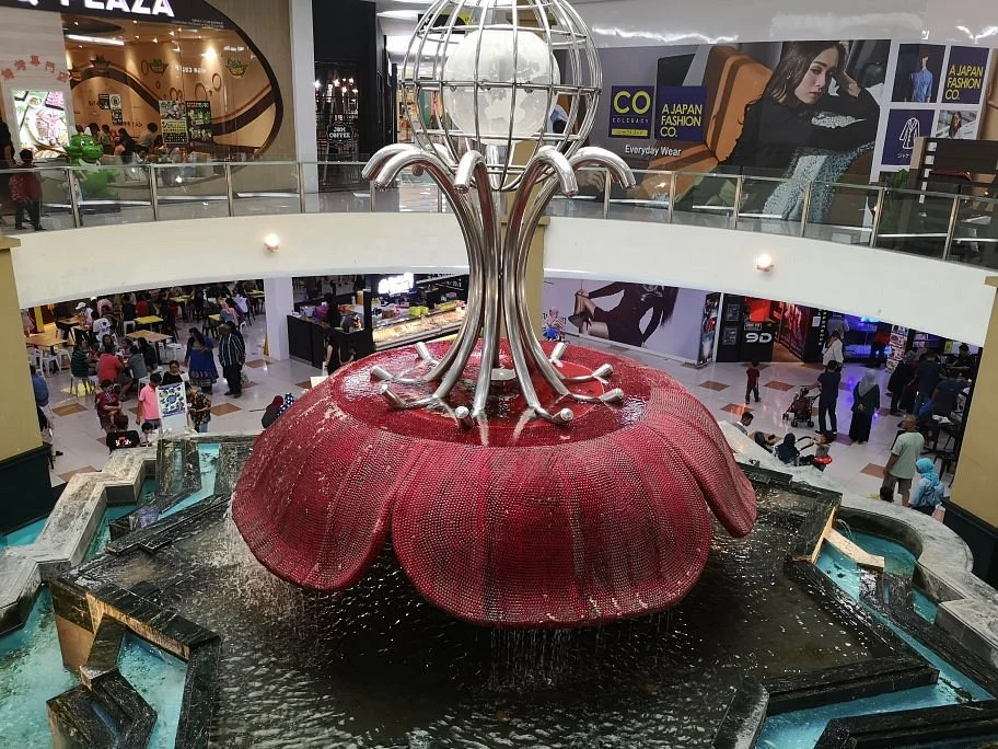 AEON Bandaraya Melaka Shopping Centre