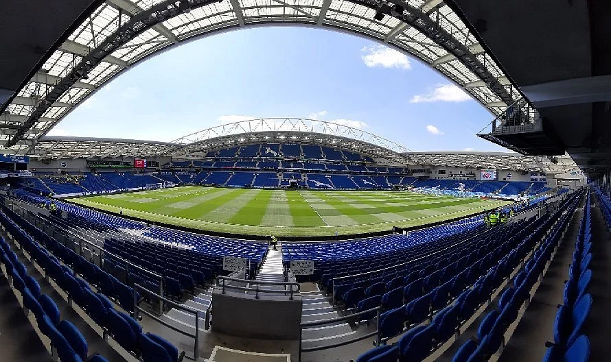 American Express Community Stadium